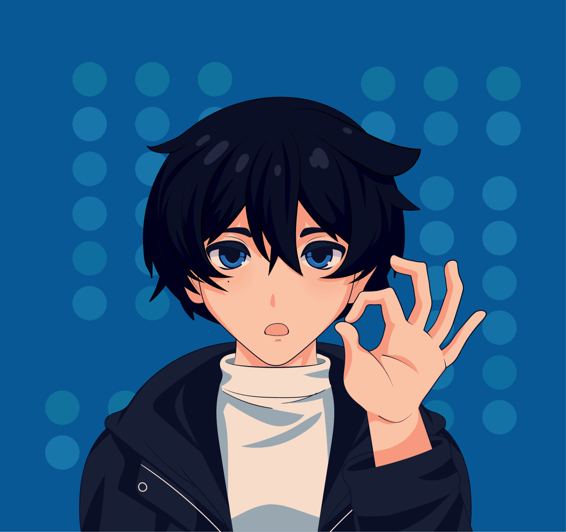 overlay
